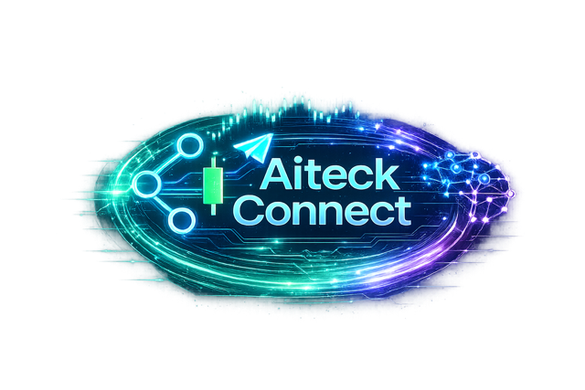 AiteckConnect Logo